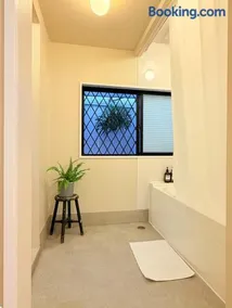海辺の門川倉庫 Mongawa Soko 滞在拠点の家 - Image 4
