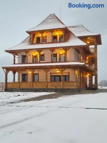 Zestrea Maramureșului Săpânța - Image 3