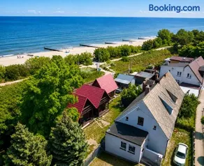 u HELanki - Domki letniskowe przy samej plaży - Kuźnica - Image 1