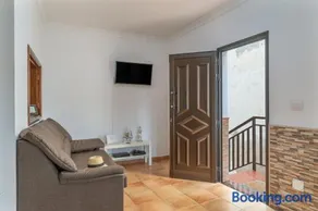 Ferienhaus 'La Casita Villalba' mit Meerblick, privater Terrasse und WLAN - Image 2