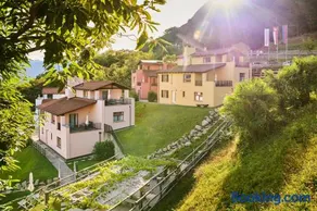 Reka-Ferienanlage Magadino - Image 1