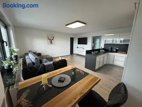 Wunderschöne Ferienwohnung 1 im Herzen des Spessarts - Image 1