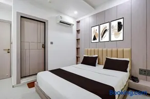 Hotel O Secure 247 Inn - Image 1