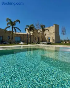 PODERE CARAFA - Image 1