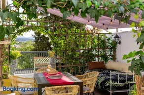 Apartamento amplio con gran terraza y vistas - Image 4