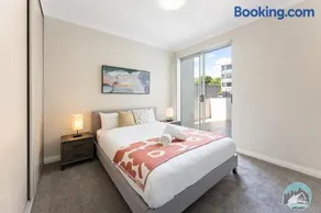 Aircabin - Homebush - Sydney - 2 Beds Apartment - Image 2