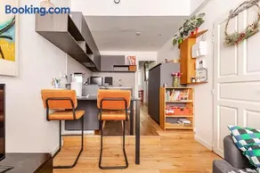 Logement de charme aux Carmes - Image 3