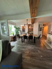Chalet Le Shack O2 - Image 3