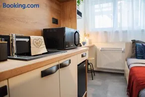 Apartmán u Horynů - Hýblova - Image 3