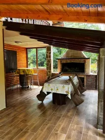 Holiday Home Asja Lukovo Bribir - Image 3