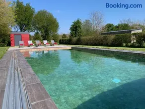 Gîte du Manoir du Cosquer - Image 2