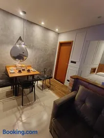 Apart Hotel da Serra - Image 2
