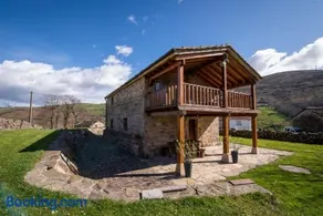 Cabaña Pasiega "Las Suertes" - Image 2