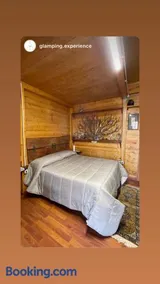 CHALET NEL BOSCO - TENUTA BOCCHINERI - Image 2