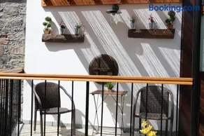 AgroSpito Traditional Guest House - Image 3