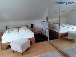Wohnung mit 1 Schlafzimmer für 2 Personen - Image 1