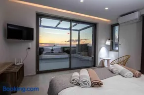 Crete Villa Paseathea, Luxurious Pool Getaway - Image 3