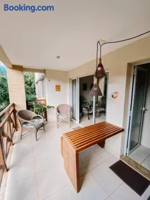 Apartamento mobiliado no Pipa Paradise - Image 1
