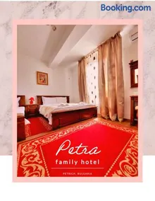 Petra Hotel - Image 2