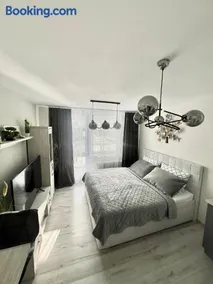 Luxusný Apartmán Váh - Image 3
