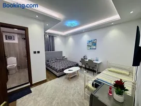 Luxury Accommodation Near Abu Dhabi Airport - Image 4