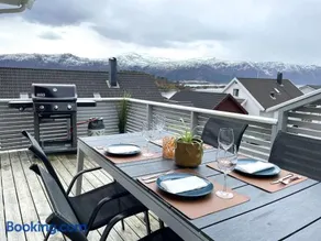 Moderne rekkehus, god standard. - Image 2