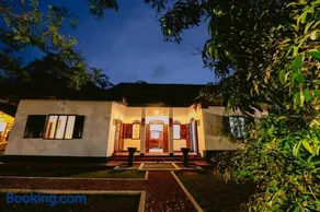 Ayu Ayuruveda Villa - Image 1