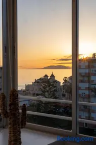 VISTAS AL MAR CANNES HOME RENt MALAGA - Image 2
