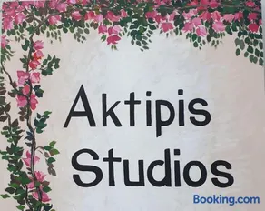 Aktipis Studios - Image 1