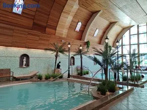 Spa Residence Carbona Water Lily Apartment - Image 1