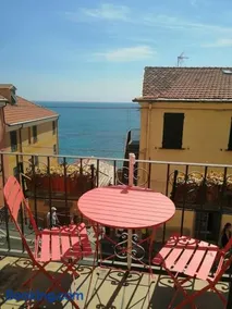 Casa del Sole affacciato sul mare - Image 1