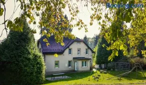 Vila Vlčí Hora - Image 1