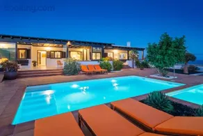 Villa Agave // Villa Cardón - Image 1