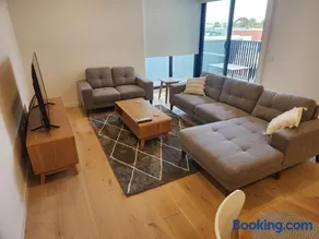 Modern Apartment Airport Area - Image 3