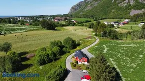 Converted barn in peaceful countryside near Farstadsanden - Image 4