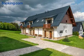 Penzion Na Bukové Ho?e Apartmánový D?m Horský Resort Buková Hora - Image 1
