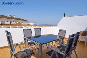 Ferienwohnung 'La Molina' mit Bergblick, privater Terrasse und Balkon - Image 1
