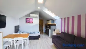 Wrzosowe Wzgórze Apartamenty - Image 3