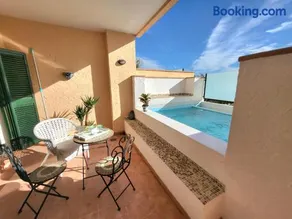Casa Rosa Hacienda Del Alamo - Image 2