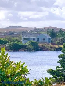 The Lake House Dungloe - Image 1