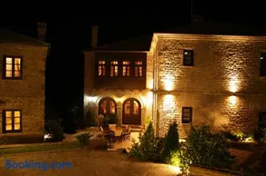 Adrasteia Guesthouse - Image 1