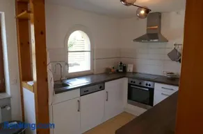 Ferienwohnung Schwarzwaldliebe nahe Freiburg, Terrasse - Image 2