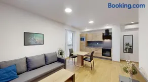 SALAN Apartman Galanta - Image 2