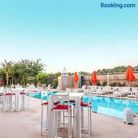Palais Jena Hotel & Spa - Image 4