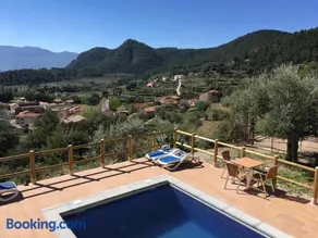Pilar de la Sima, casa rural, Arguellite-Yeste - Image 1