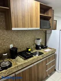 Boulevard Plaza Flat Mirante 307 - Image 2