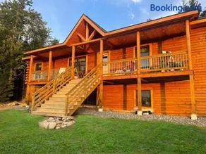 Mountain Views! Copper Cannon Lodge in Franconia - Image 1