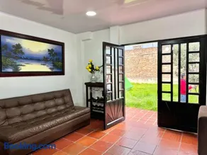 Country House with Garden in Nobsa, Boyacá - Image 4