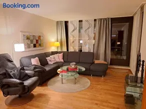 Appartement-Residenz Suite 10 - Image 1
