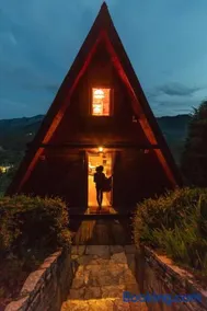 Chalet Alma - Image 1